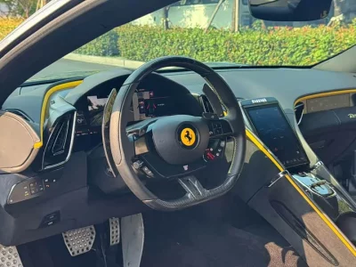 Ferrari Roma