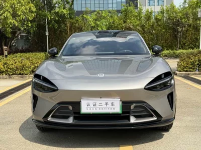 Xiaomi YU7