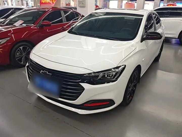 Chevrolet Monza