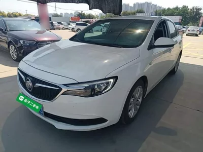 Buick Yinglang