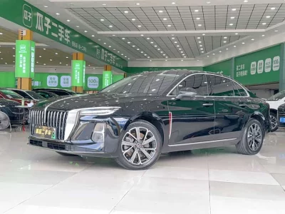 Hongqi H5 PHEV