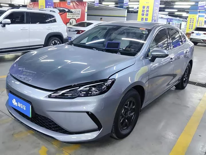 BYD Seal 05 DM-i