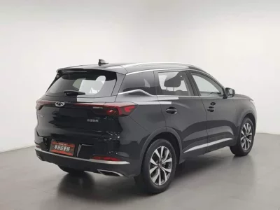 Chery Tiggo 7