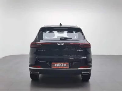 Chery Tiggo 7