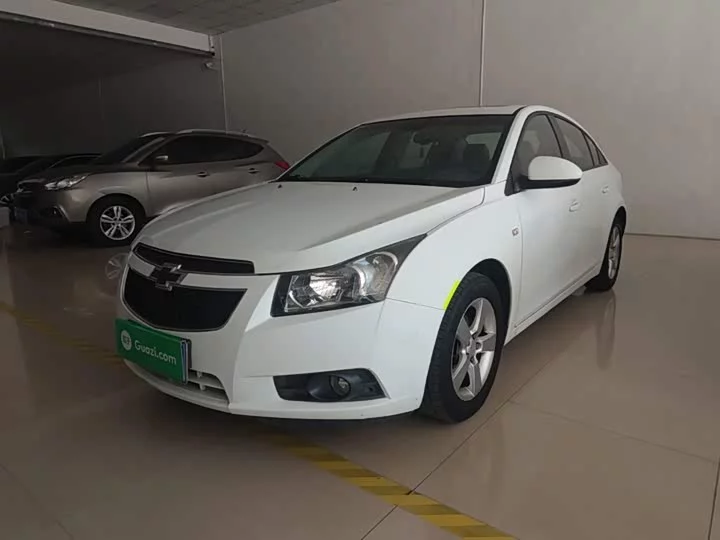 Chevrolet Monza