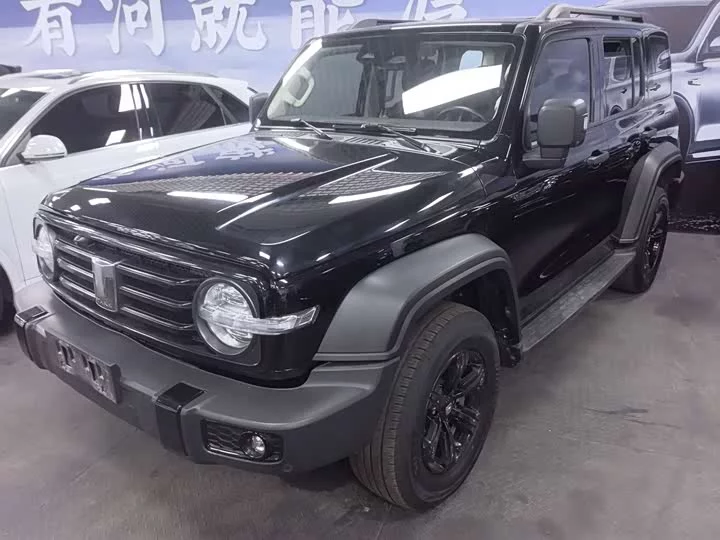TANK 300