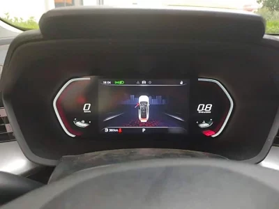 MG 5