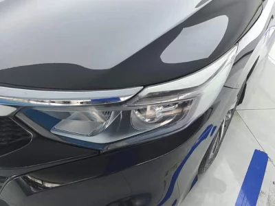 Honda Crider