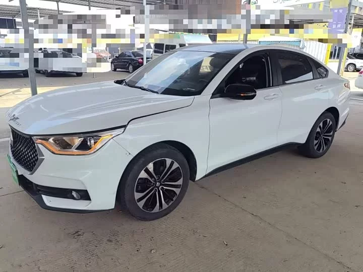 Baojun RC-6