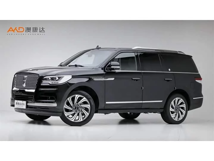 Lincoln Navigator
