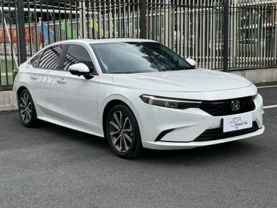 Honda Integra
