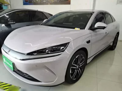 BYD Qin L