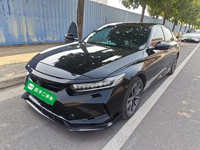 Honda Inspire