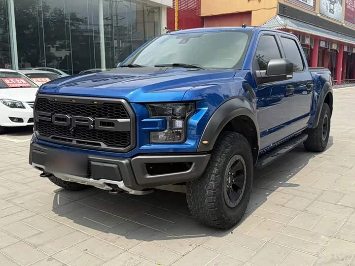 Ford F-150 Raptor