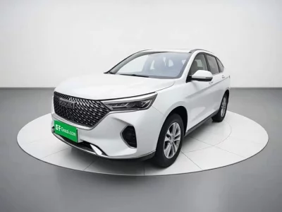 Haval M6