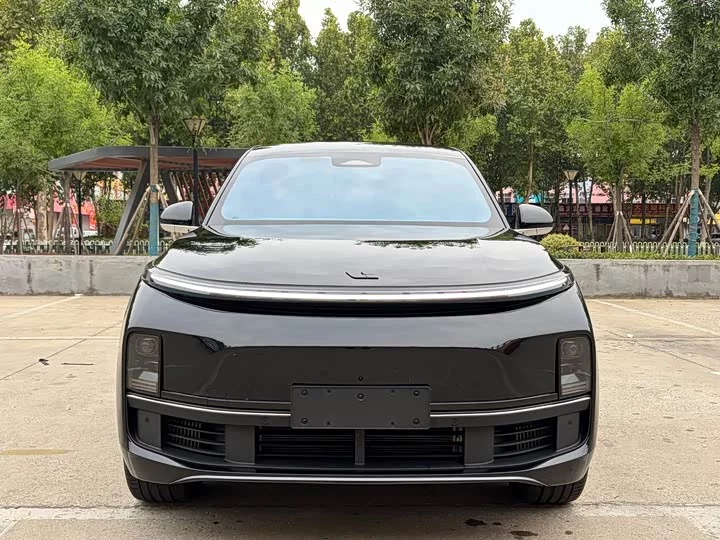 Lixiang L9