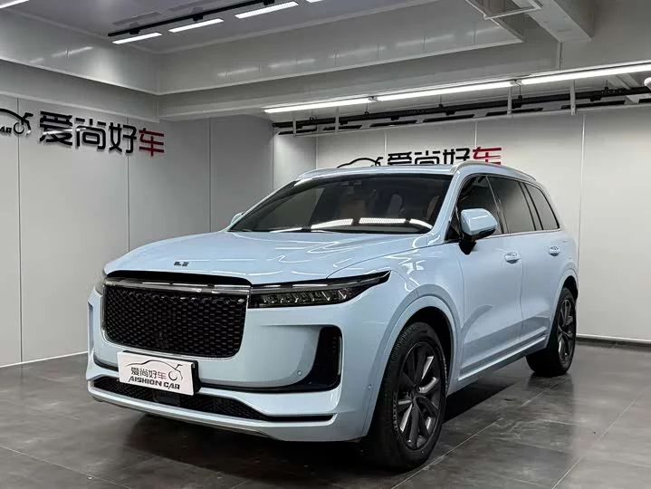 Lixiang ONE