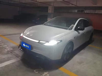 Leapmotor C01