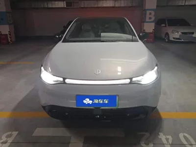 Leapmotor C01