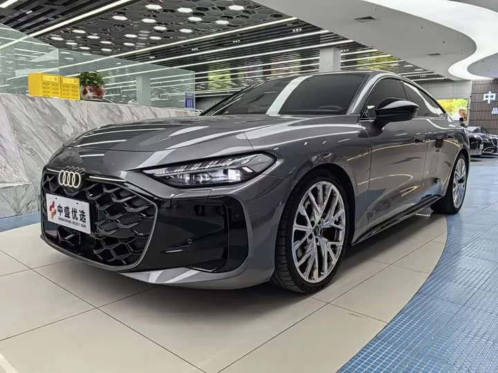 Audi A5L Sportback