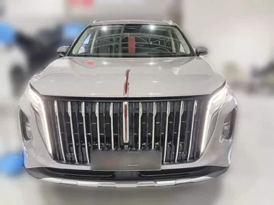 Hongqi HS7 PHEV