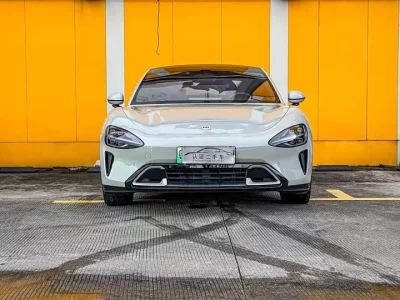 Xiaomi SU7