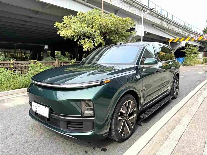Lixiang L9