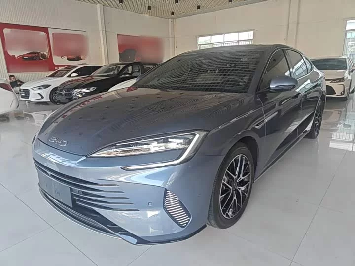 BYD Seal