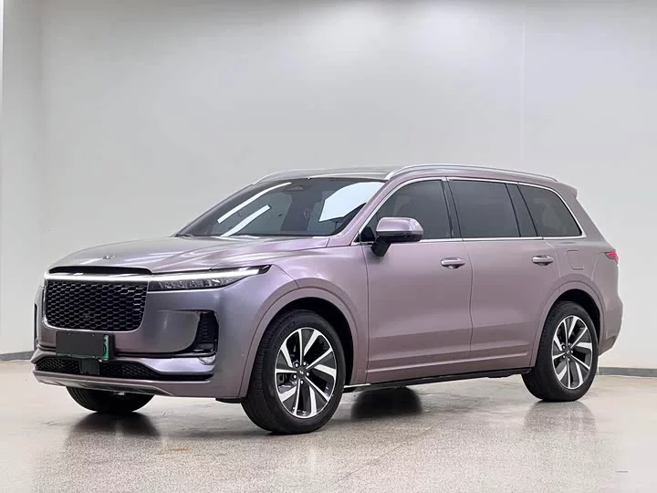 Lixiang ONE