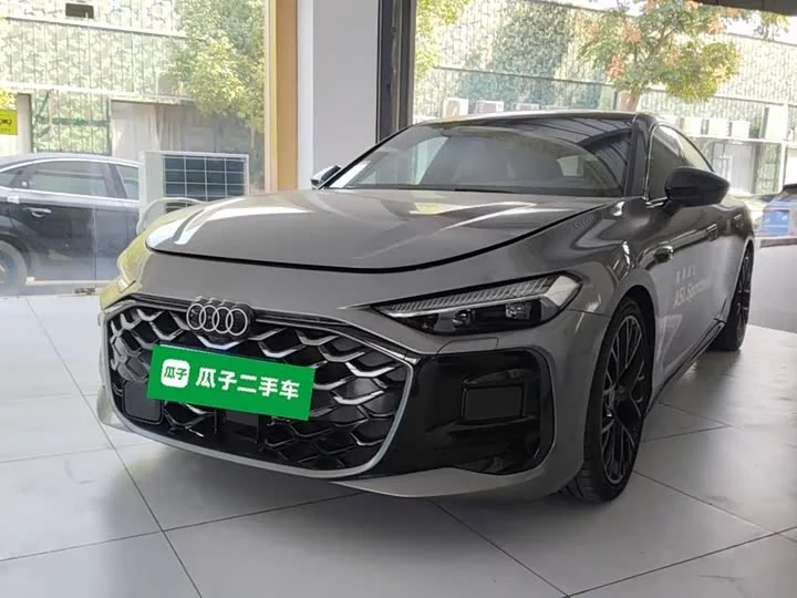 Audi A5L Sportback