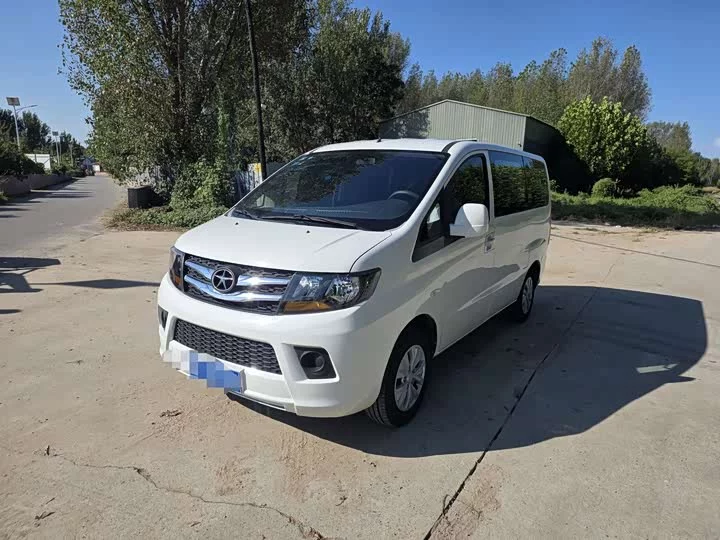 JAC Ruifeng M3