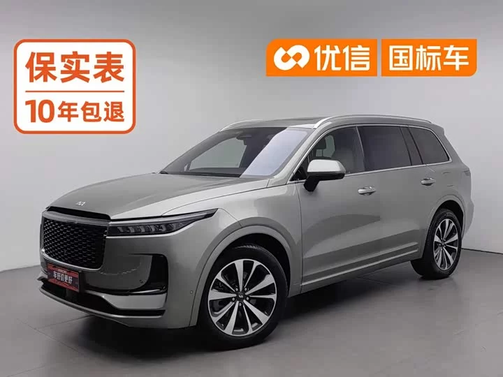 Lixiang ONE