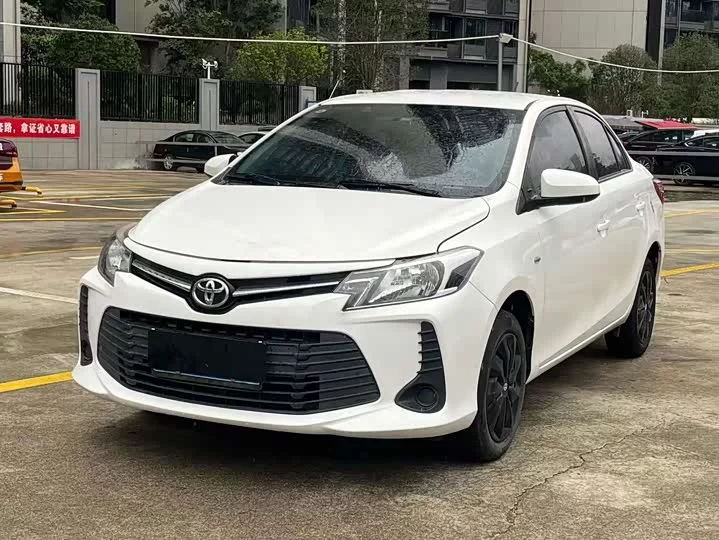 Toyota Vios