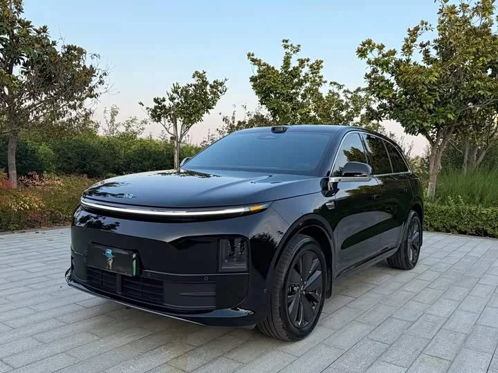 Lixiang L6