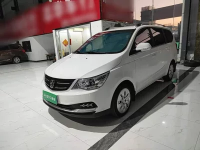 Baojun 730