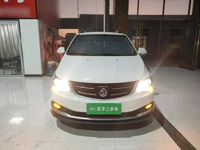 Baojun 730