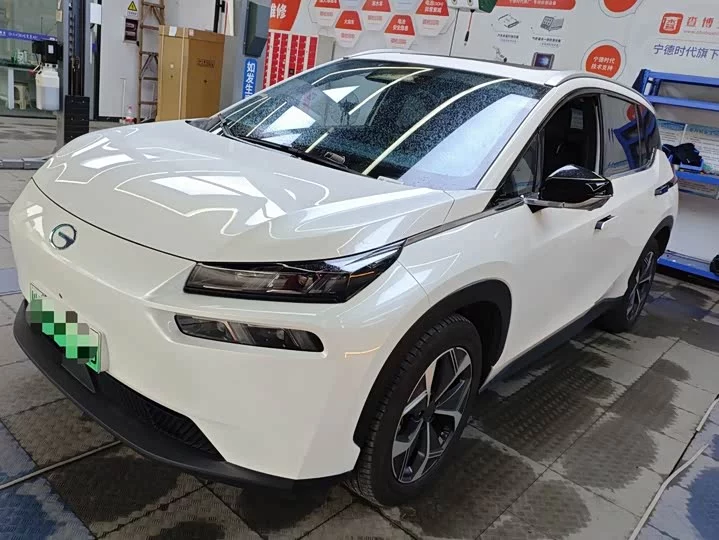 GAC AION V