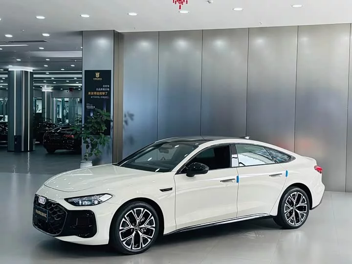 Audi A5L Sportback
