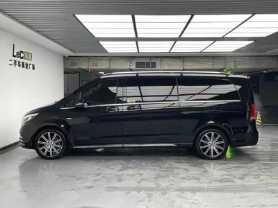 Mercedes-Benz Class V