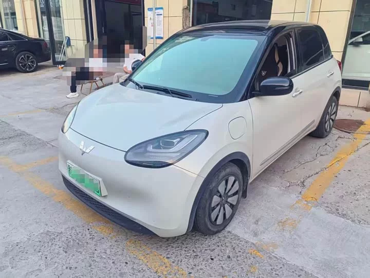 Wuling Bingo