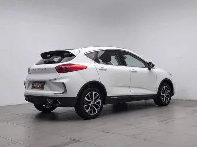 Geely Emgrand GS