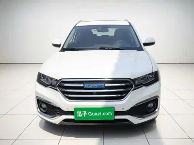 Haval H6 Coupe