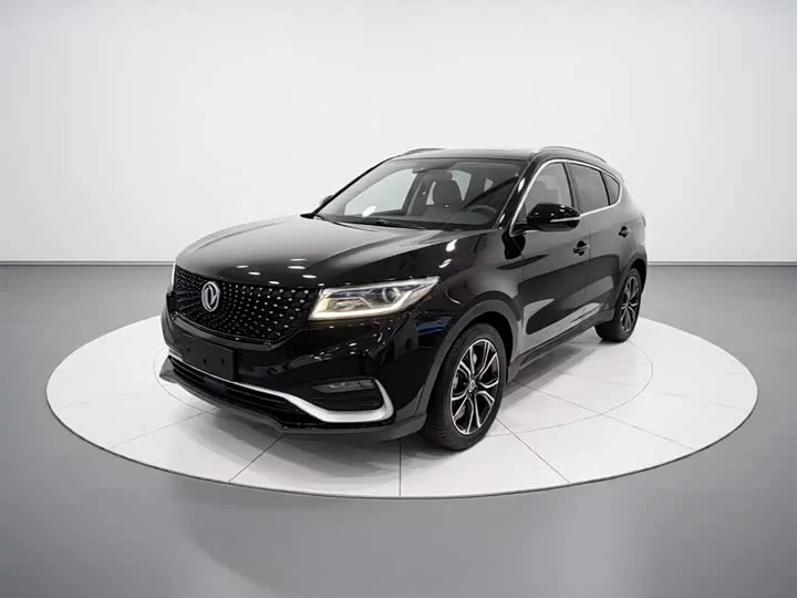 Dongfeng Fengguang 580Pro