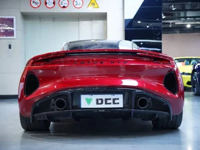 Lotus EMIRA