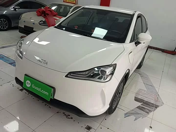NETA V