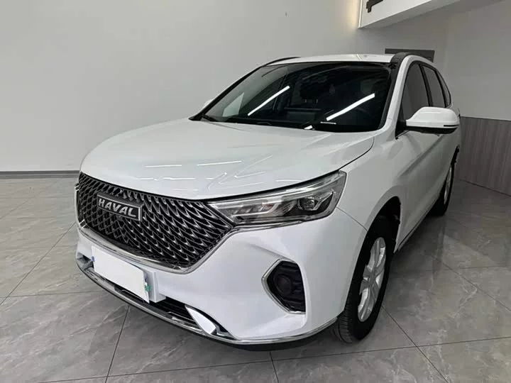 Haval M6