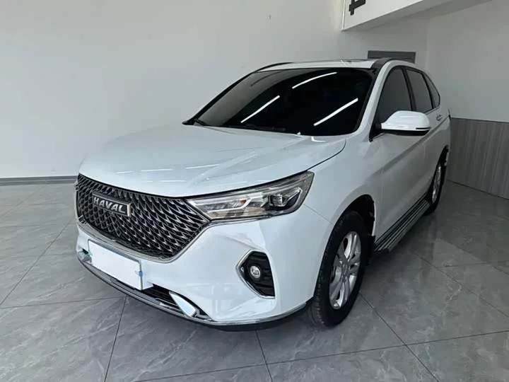 Haval M6