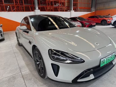 Xiaomi SU7