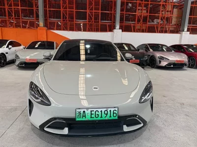Xiaomi SU7