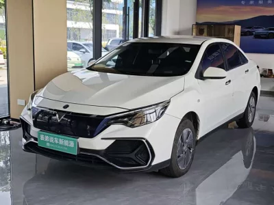 Venucia D60EV, 2022 — купить с доставкой из Китая